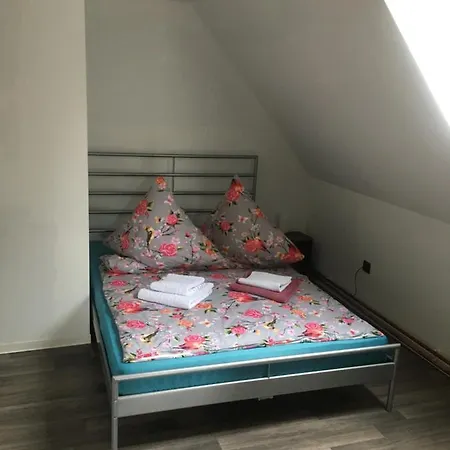 Penzion Kleine Garstedt