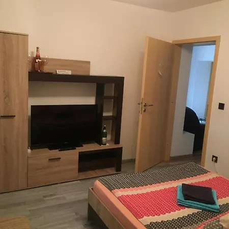 Kleine Penzion Garstedt