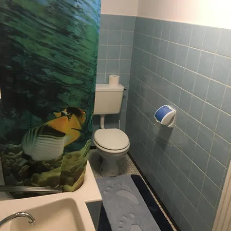 Kleine Penzion Garstedt