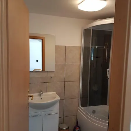 Penzion Kleine Garstedt