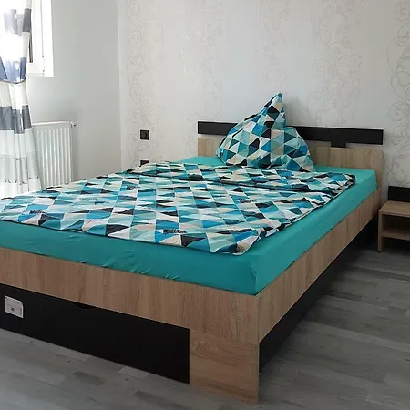 Kleine Penzion Garstedt