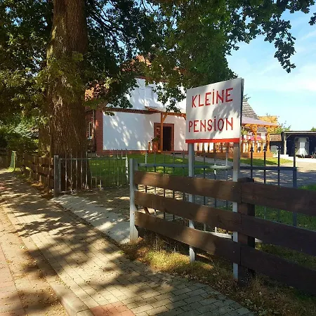 Penzion Kleine Garstedt