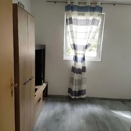 Penzion Kleine Garstedt