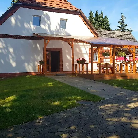 Penzion Kleine Garstedt