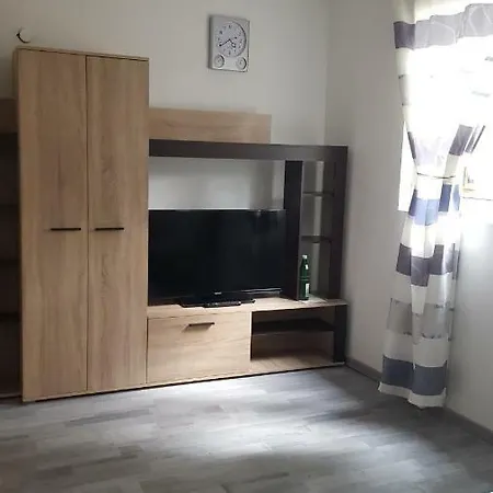 Penzion Kleine Garstedt