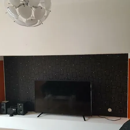 Kleine Penzion Garstedt